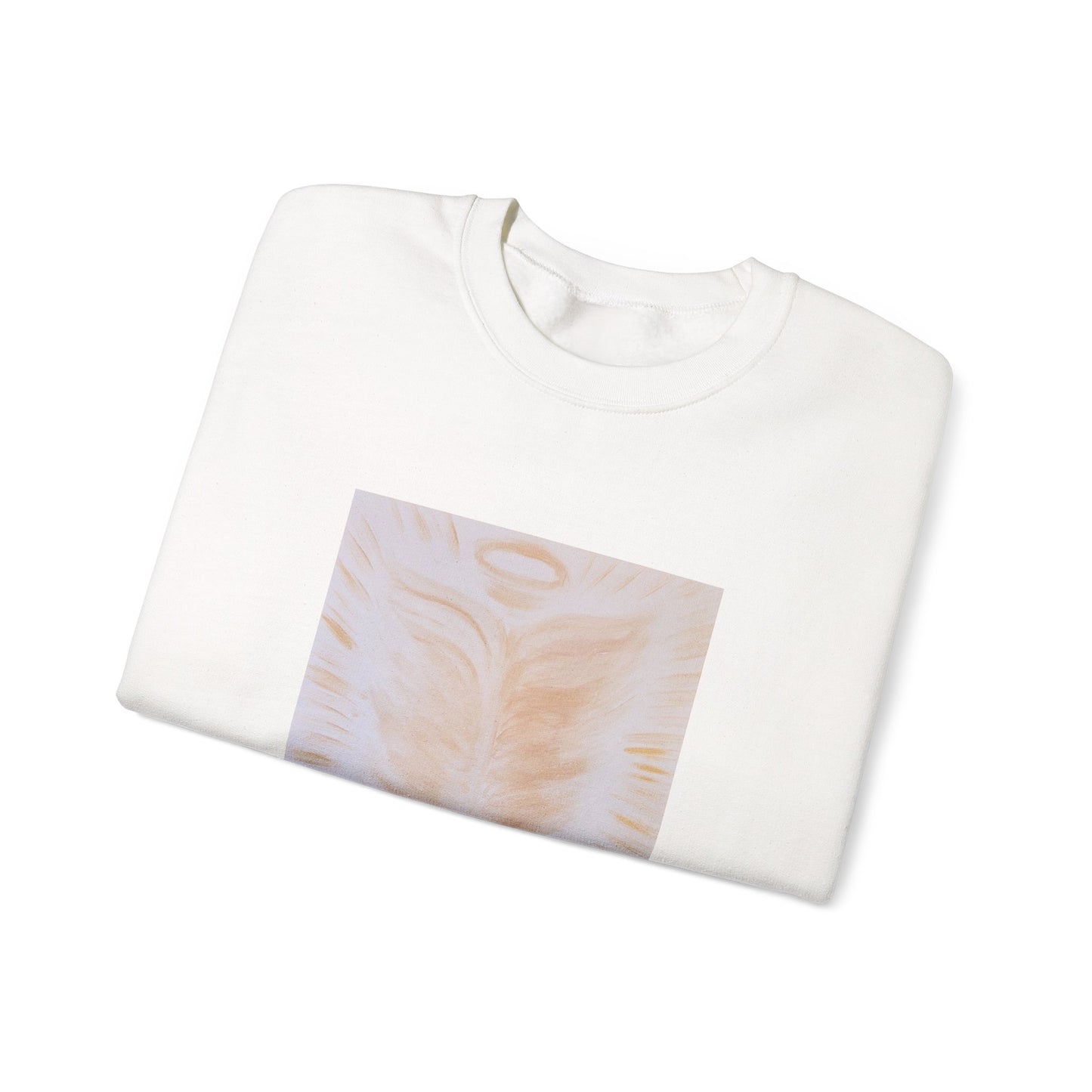 Golden Body of Christ Sweatshirt