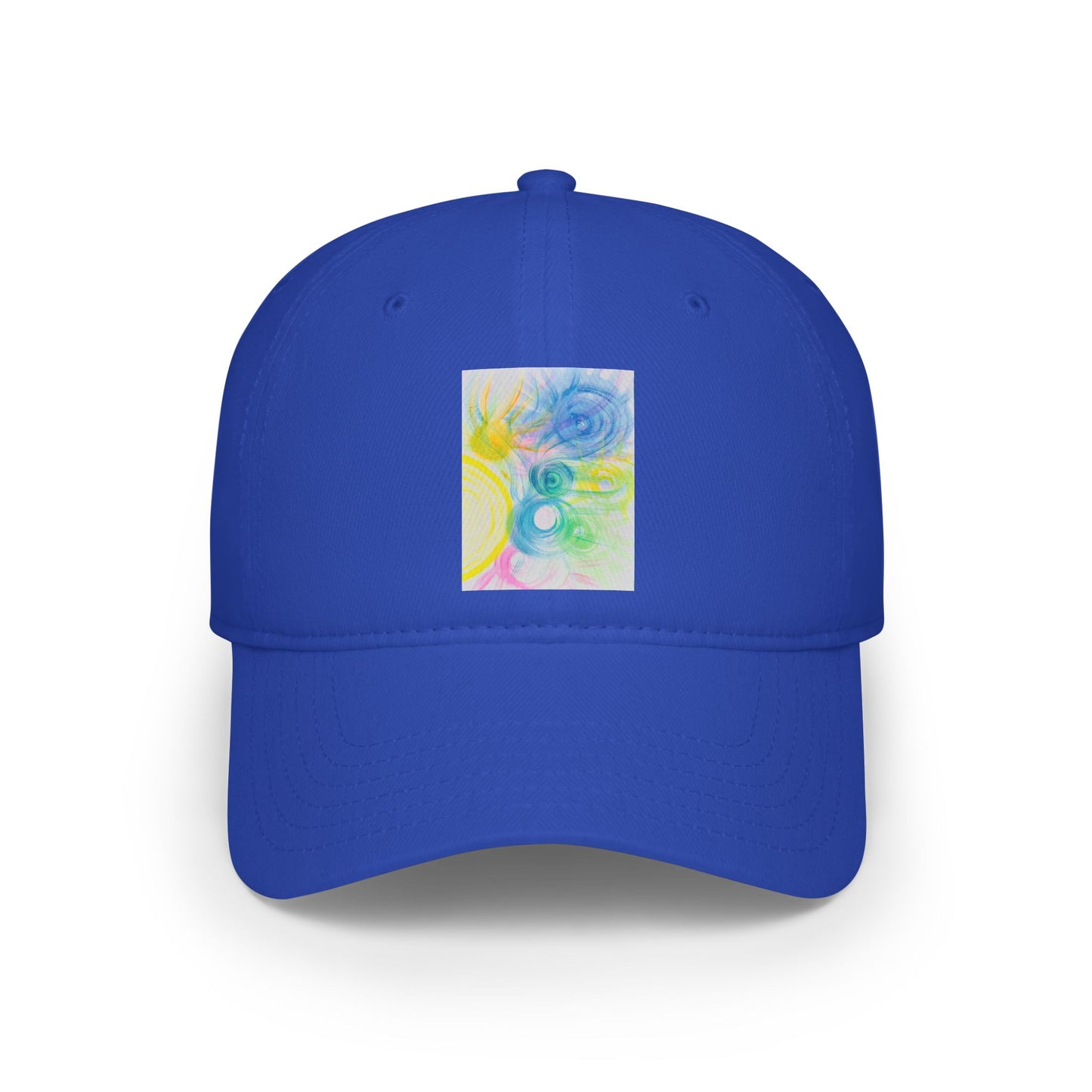 Celestial Heavenly Sounds Baseball Cap