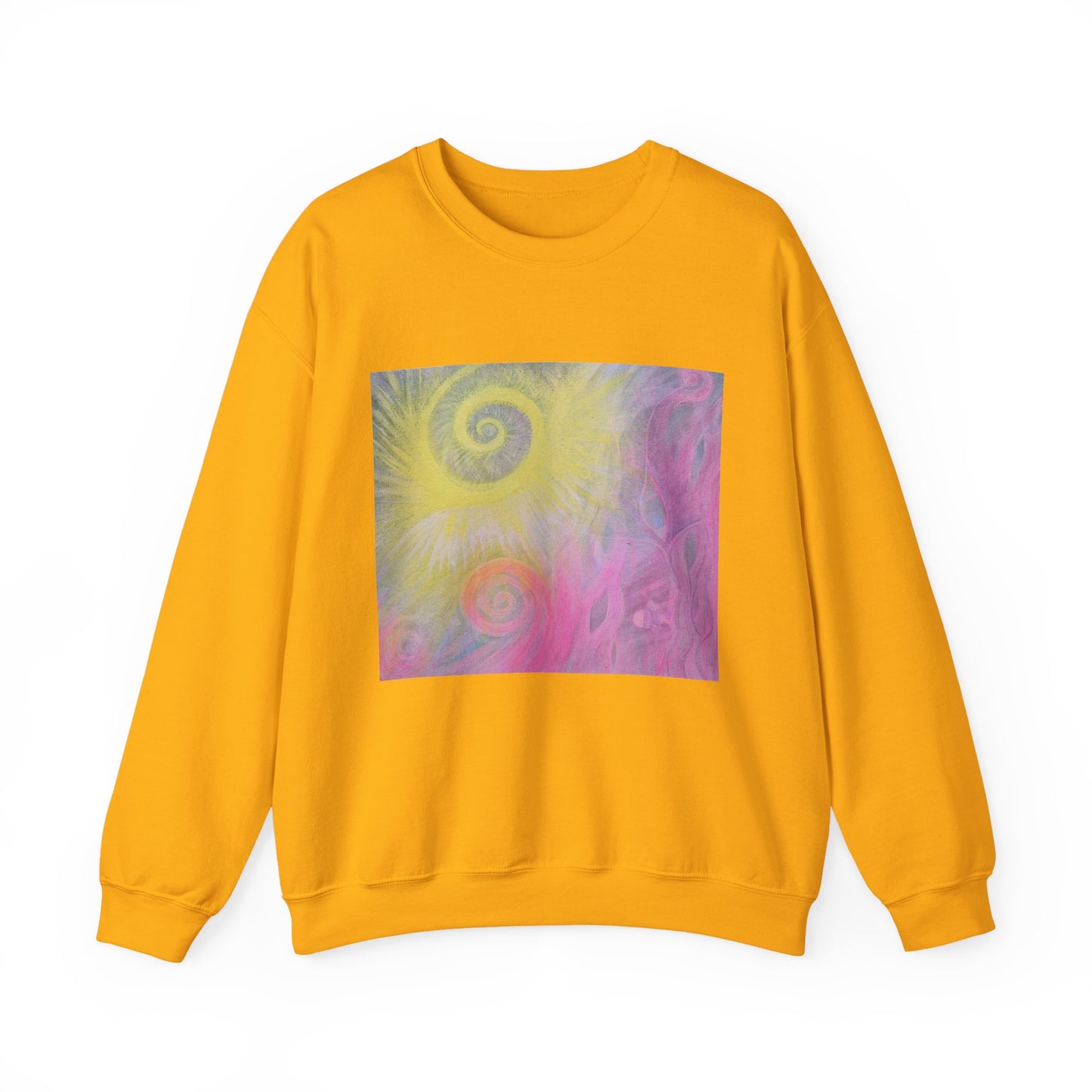 Crists Love Sweatshirt
