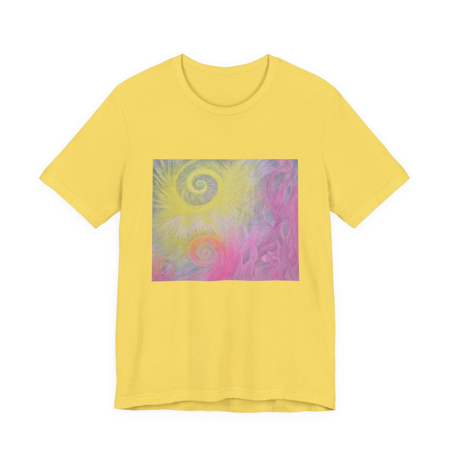 Christs Love Cotton Tee