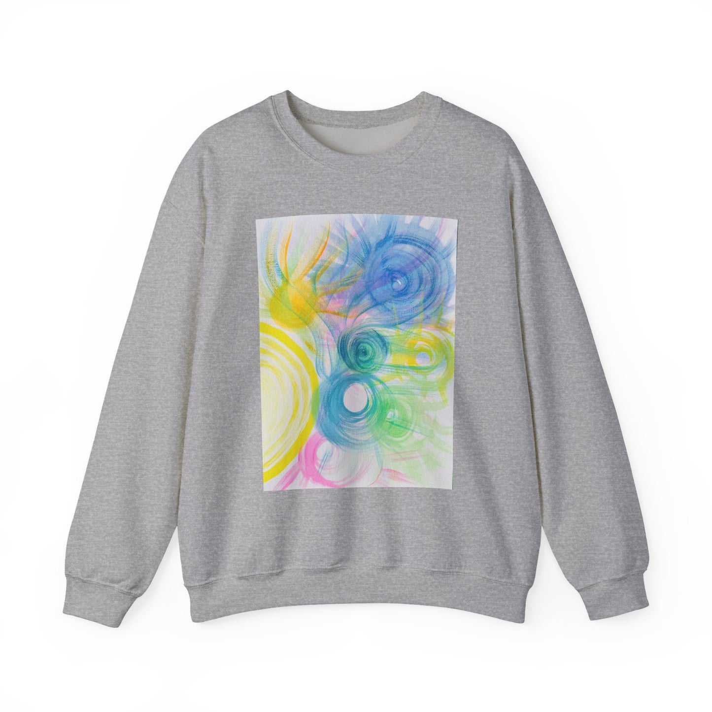 Celestial Heavenly Sounds Sweatshirt