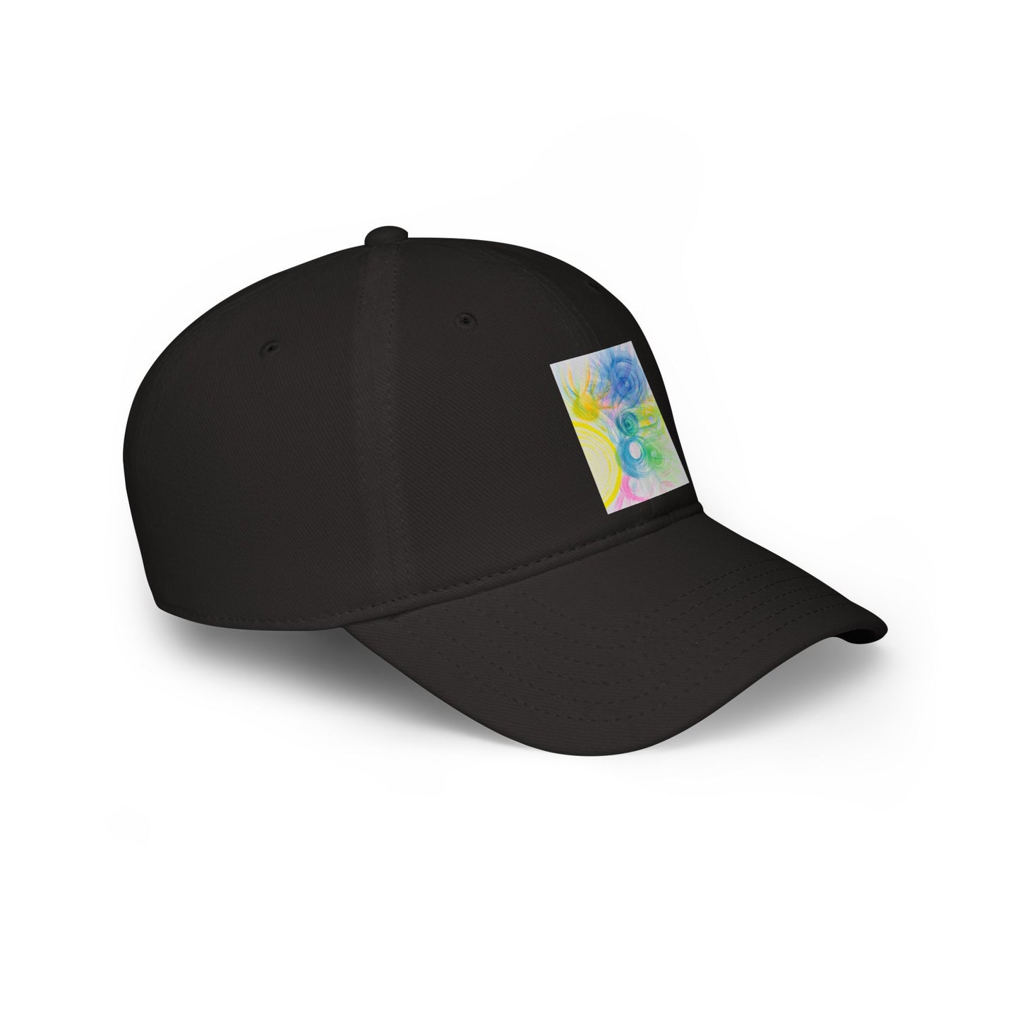 Celestial Heavenly Sounds Baseball Cap