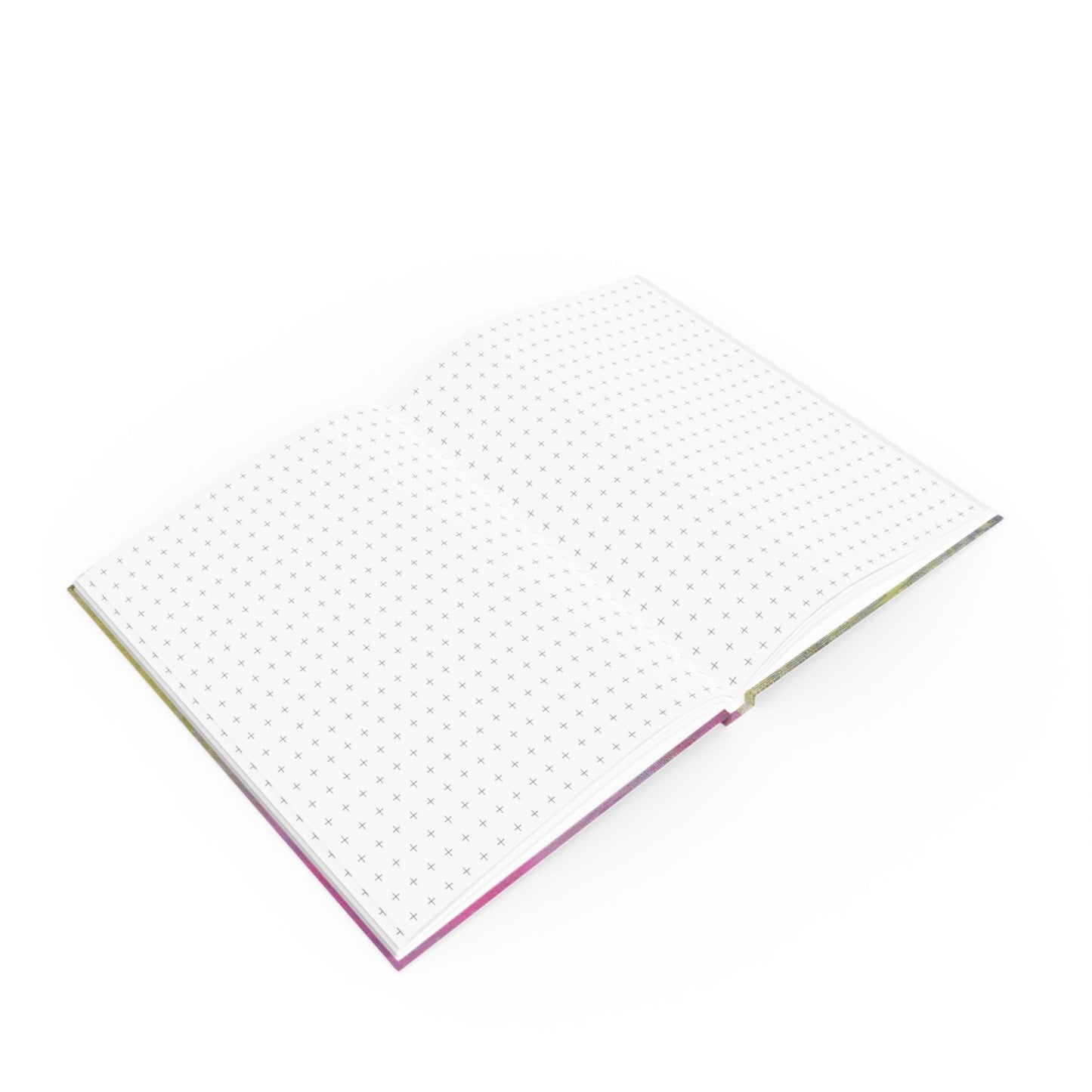 Christs Love Notebook