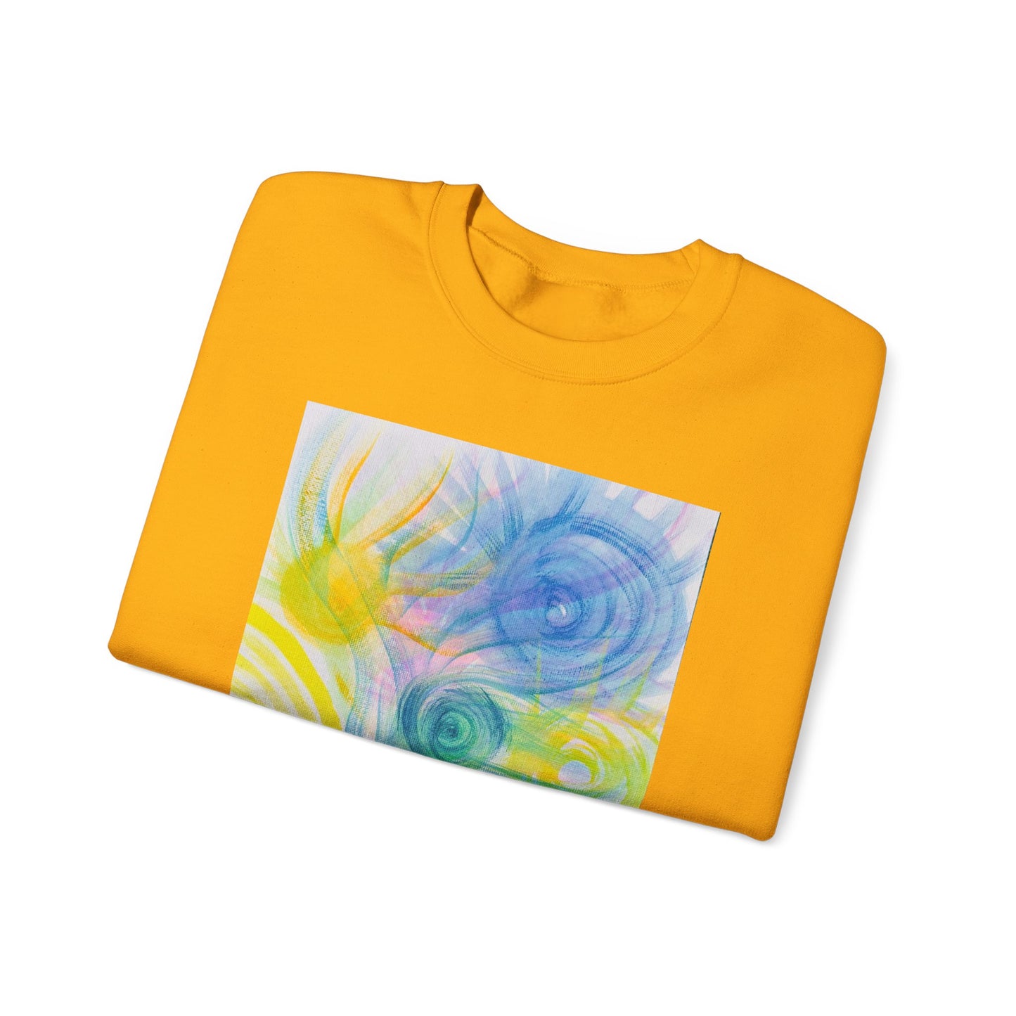Celestial Heavenly Sounds Sweatshirt