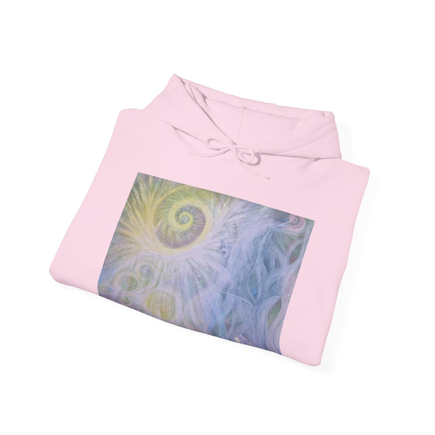 Divine Union Hoodie