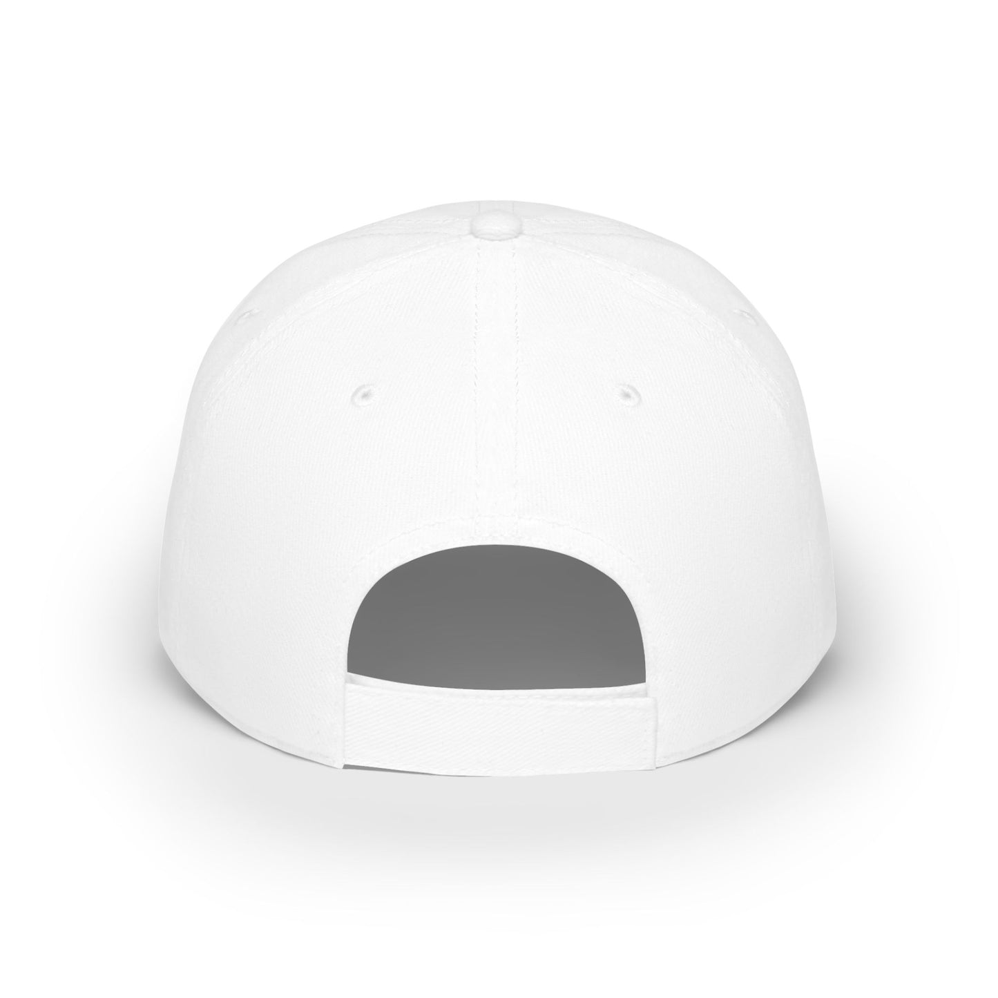 Divine Union Baseball Cap