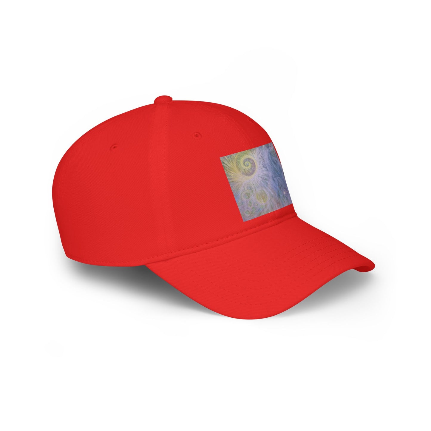 Divine Union Baseball Cap