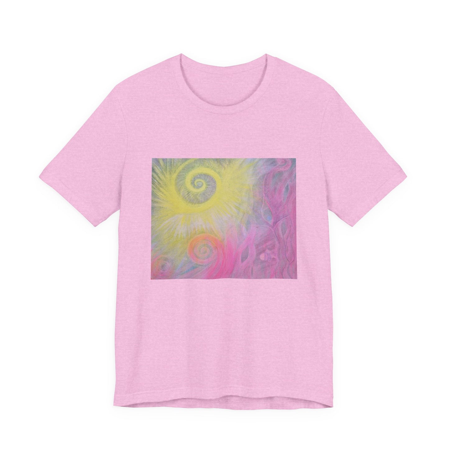Christs Love Cotton Tee