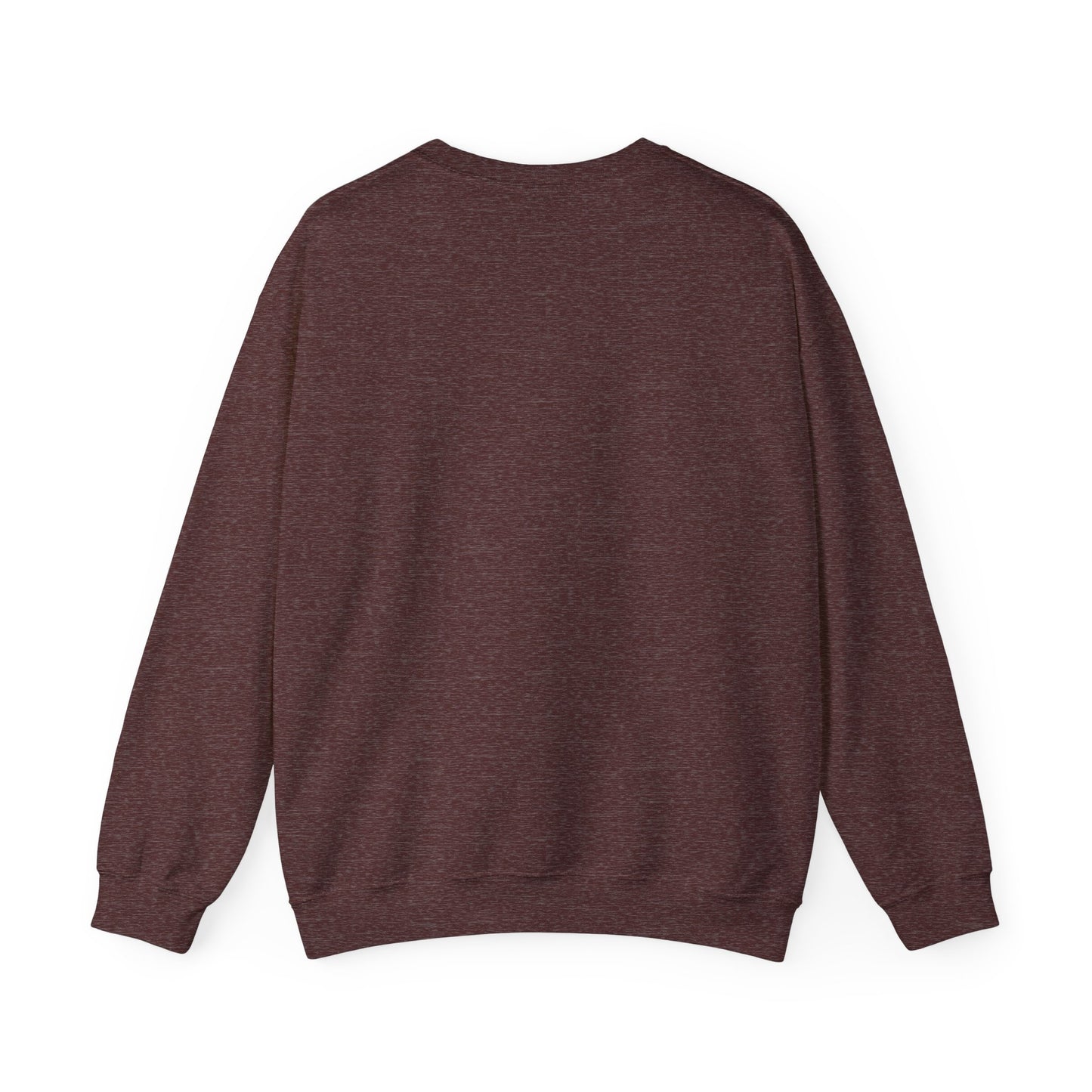 Moving Mountains Sweatshirt