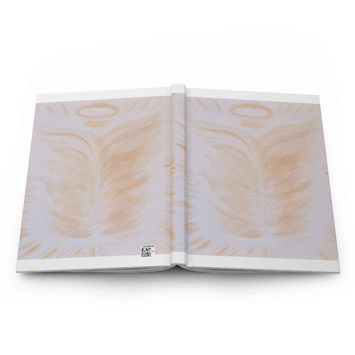 Golden Body of Christ Journal