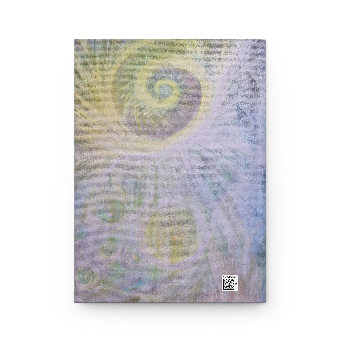 Divine Union Journal