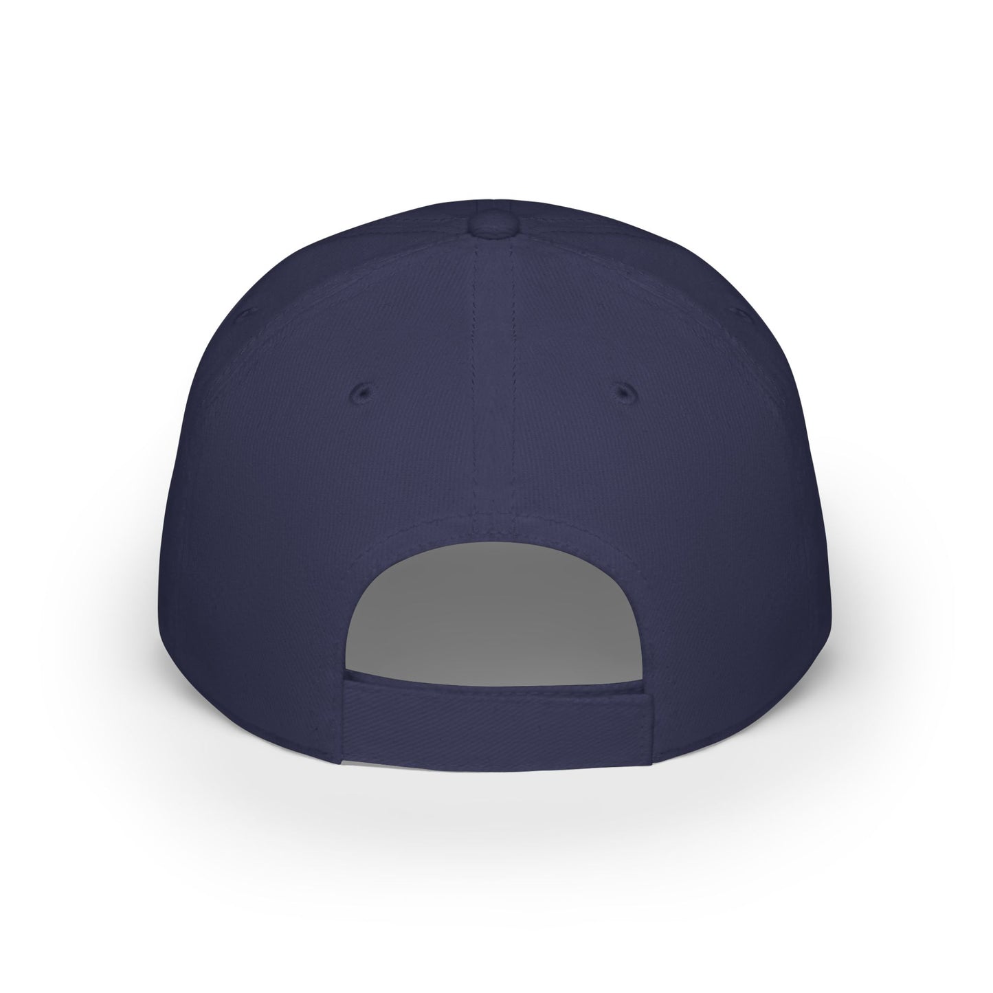 Divine Union Baseball Cap