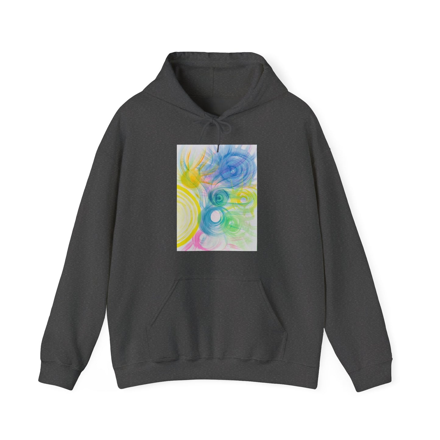 Celestial Heavenly Sounds Hoodie