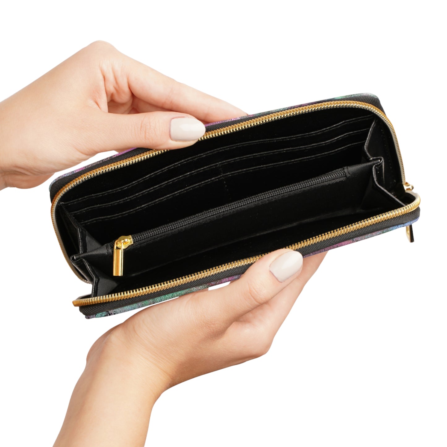 Feminine Freedom Purse/Wallet
