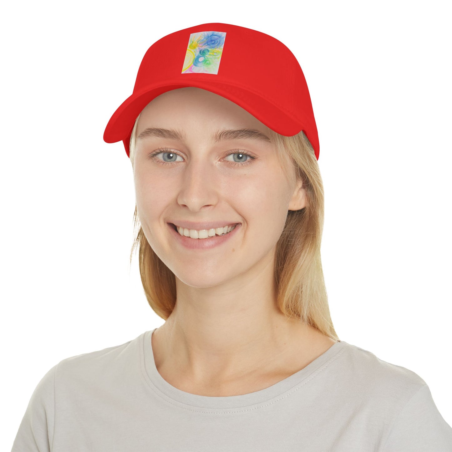 Celestial Heavenly Sounds Baseball Cap