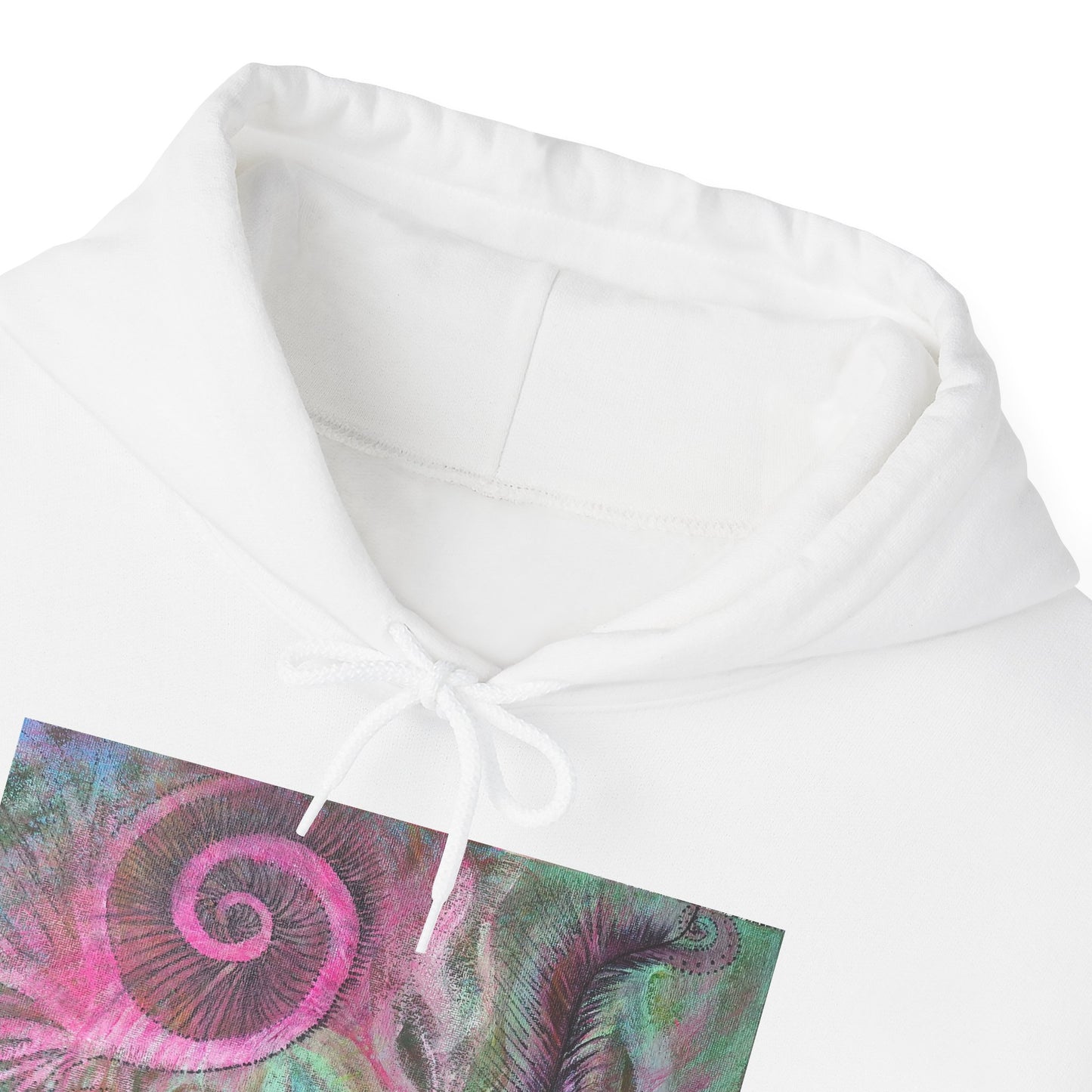 Feminine Freedom Hoodie
