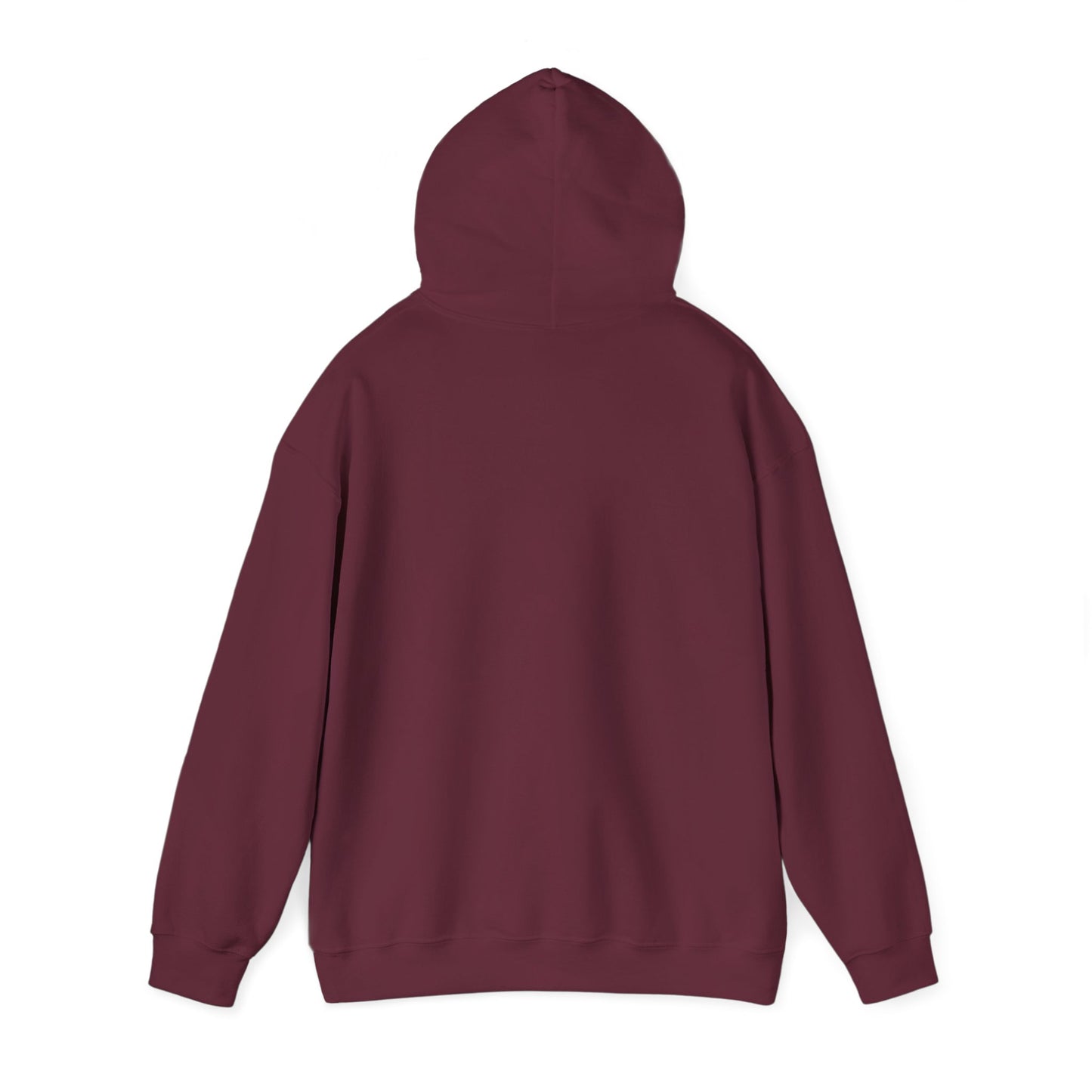 Divine Union Hoodie
