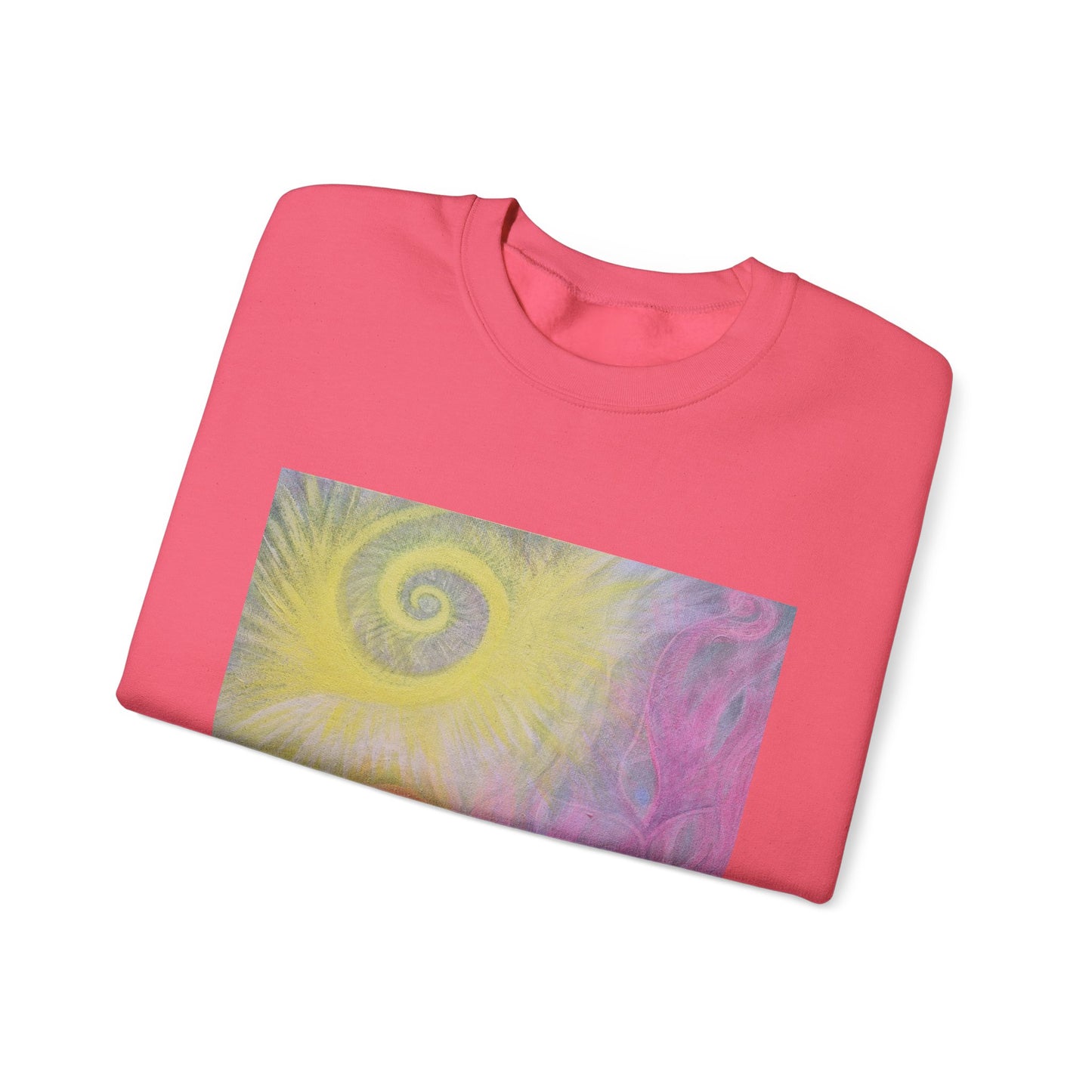 Crists Love Sweatshirt