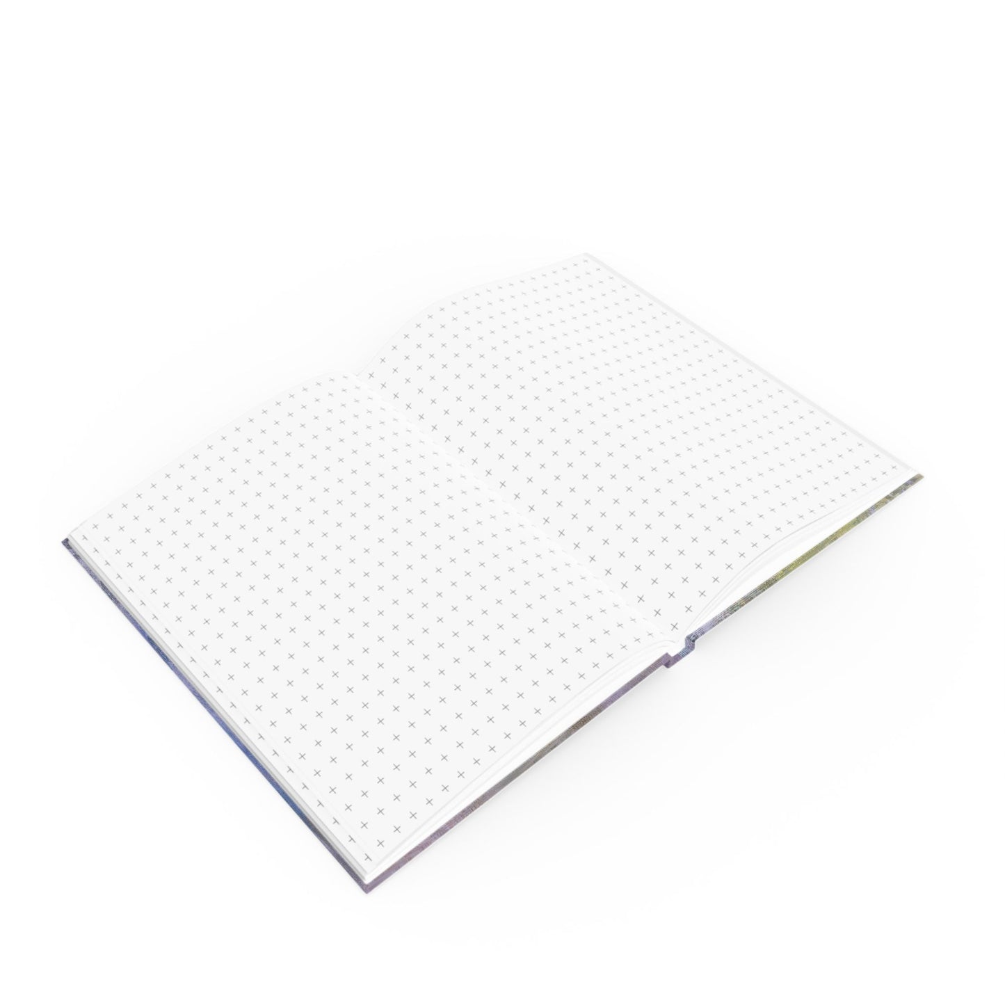 Divine Union Notebook