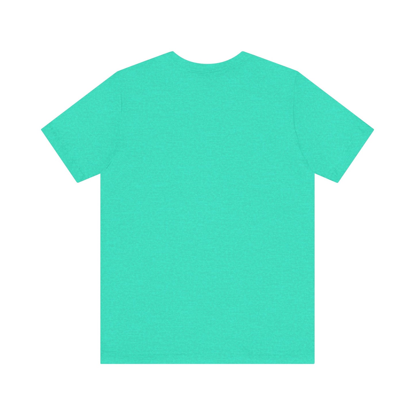 Moving Mountains Cotton Tee