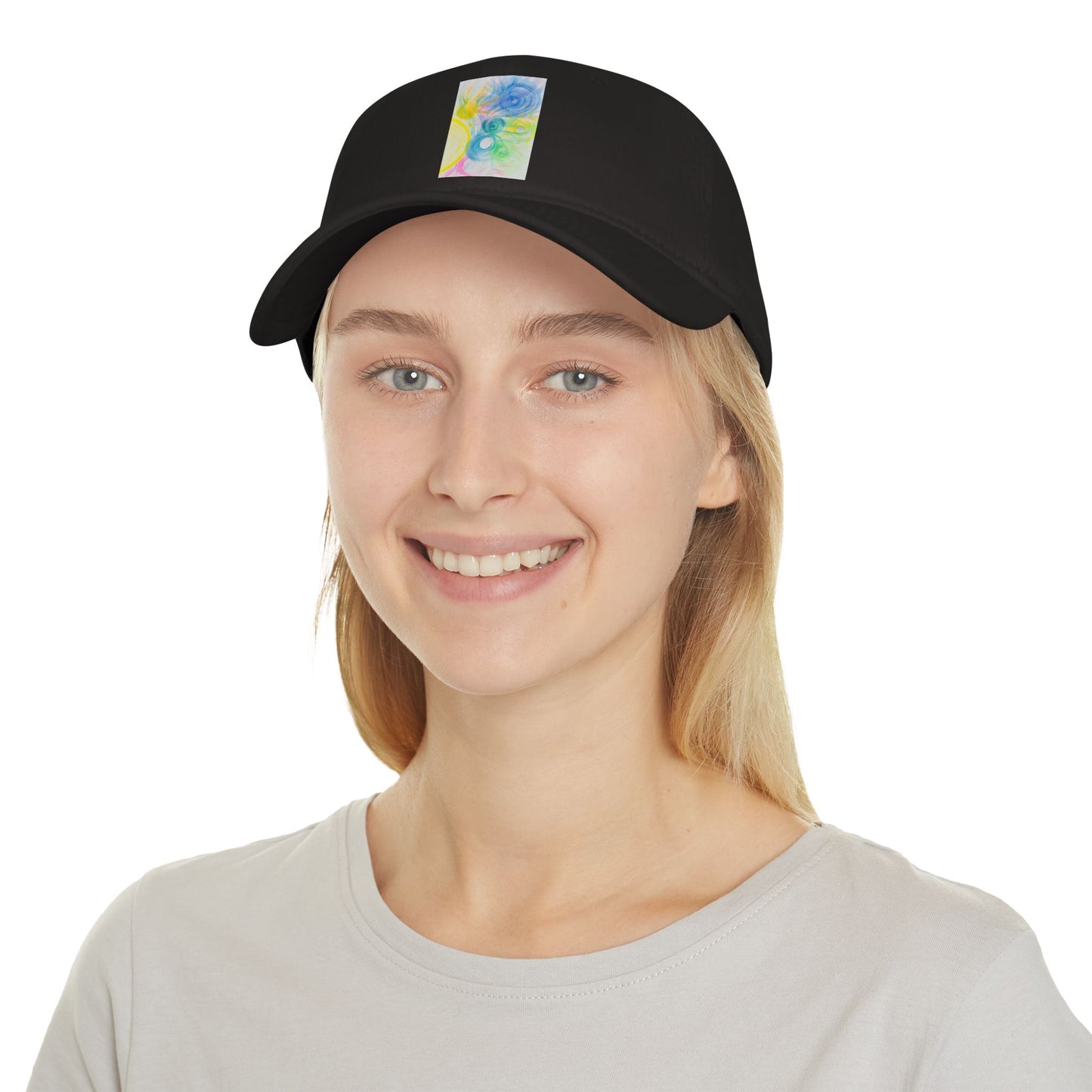 Celestial Heavenly Sounds Baseball Cap