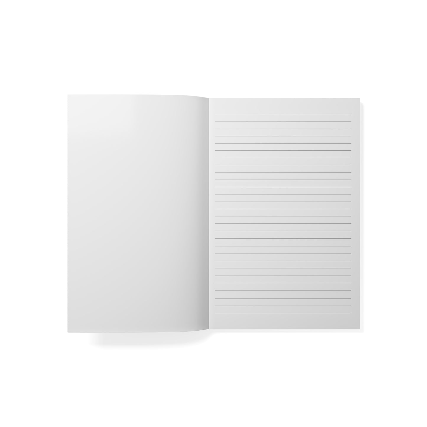 Feminine Freedom Softcover Journal