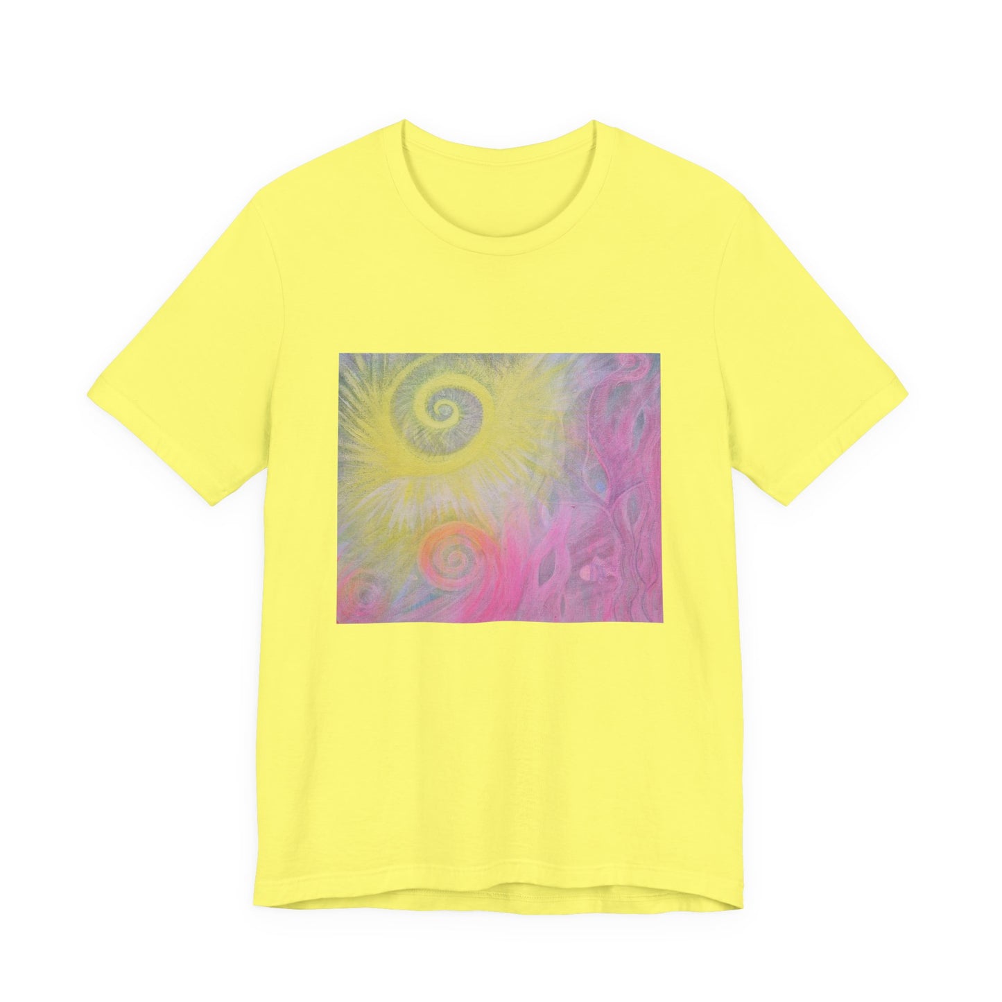 Christs Love Cotton Tee