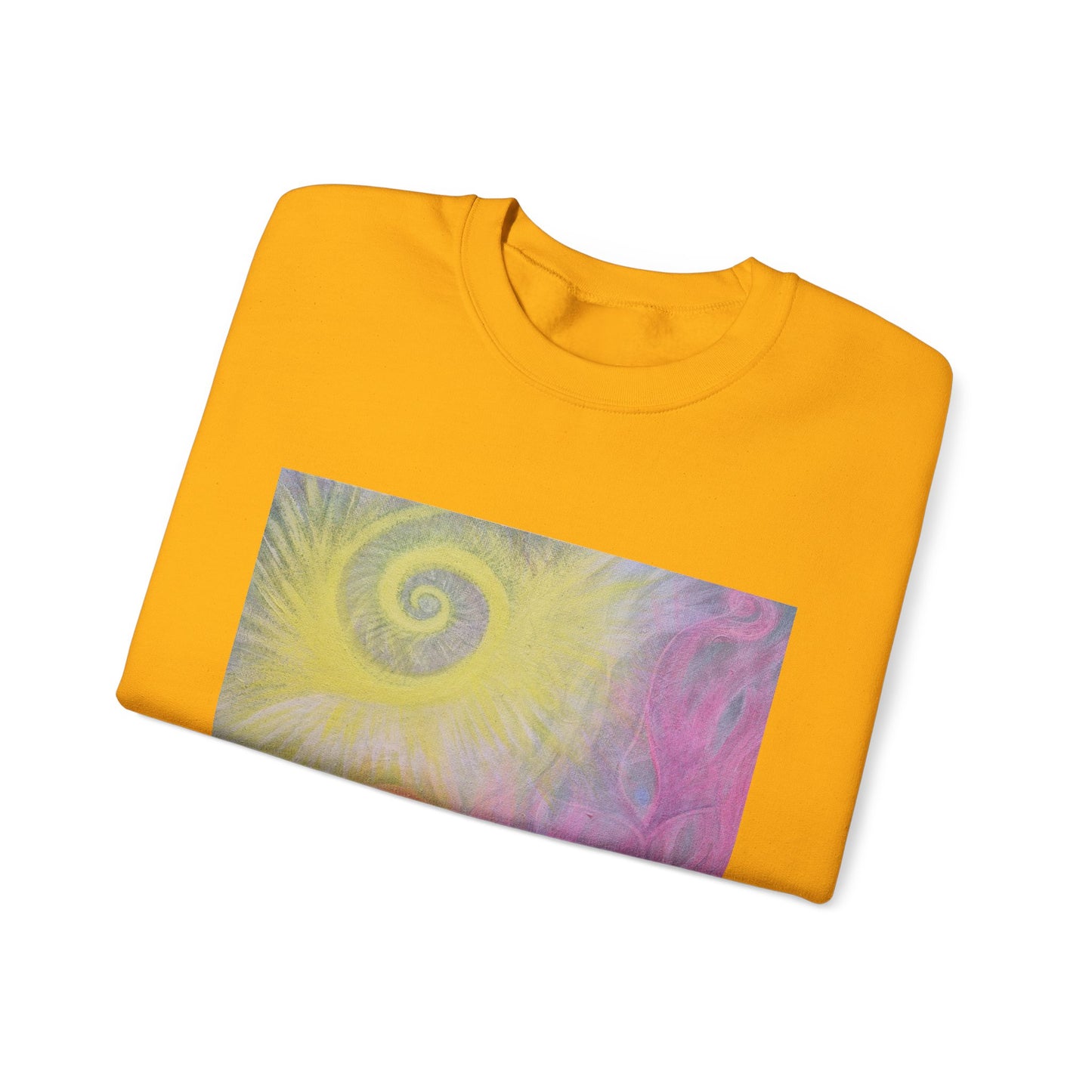 Crists Love Sweatshirt