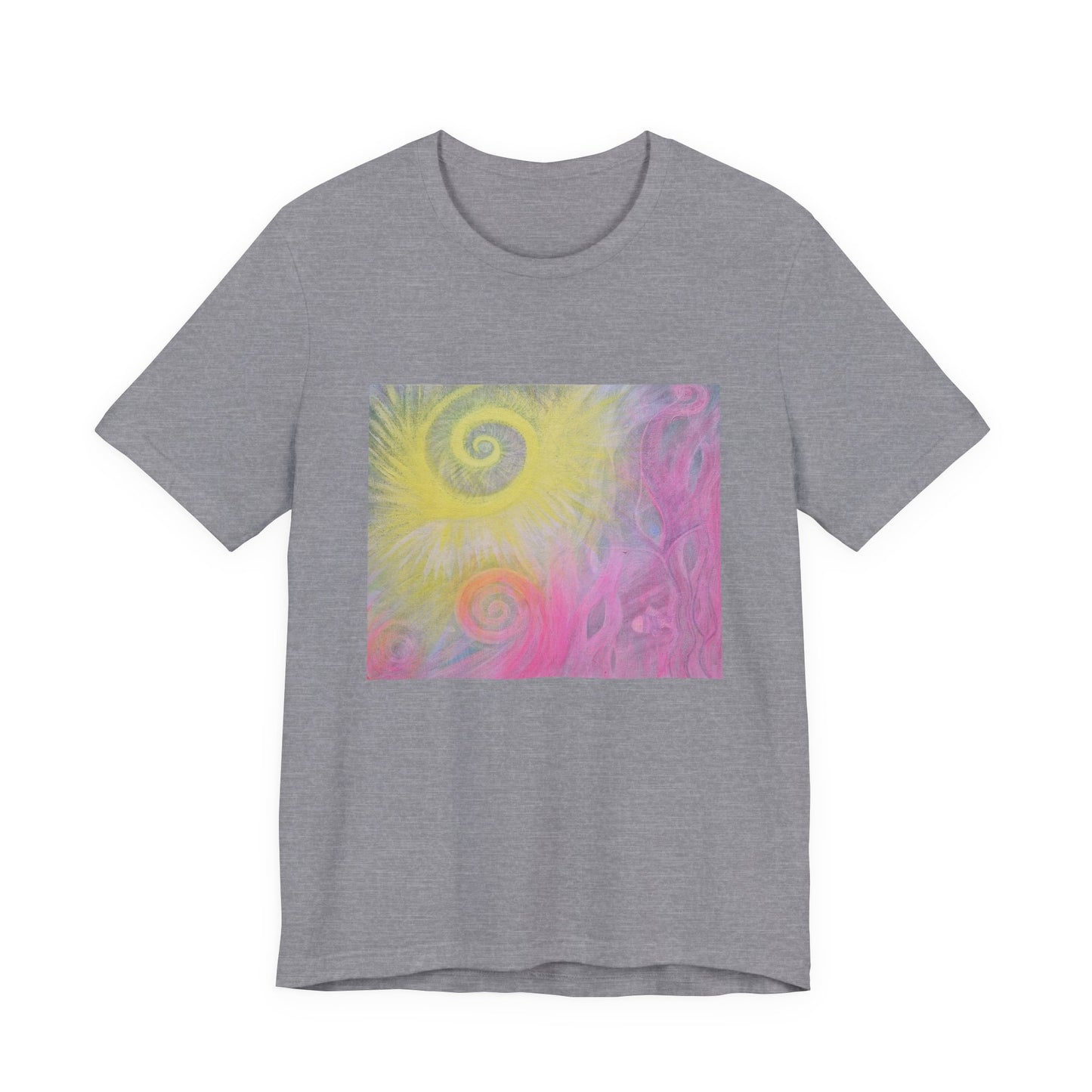 Christs Love Cotton Tee