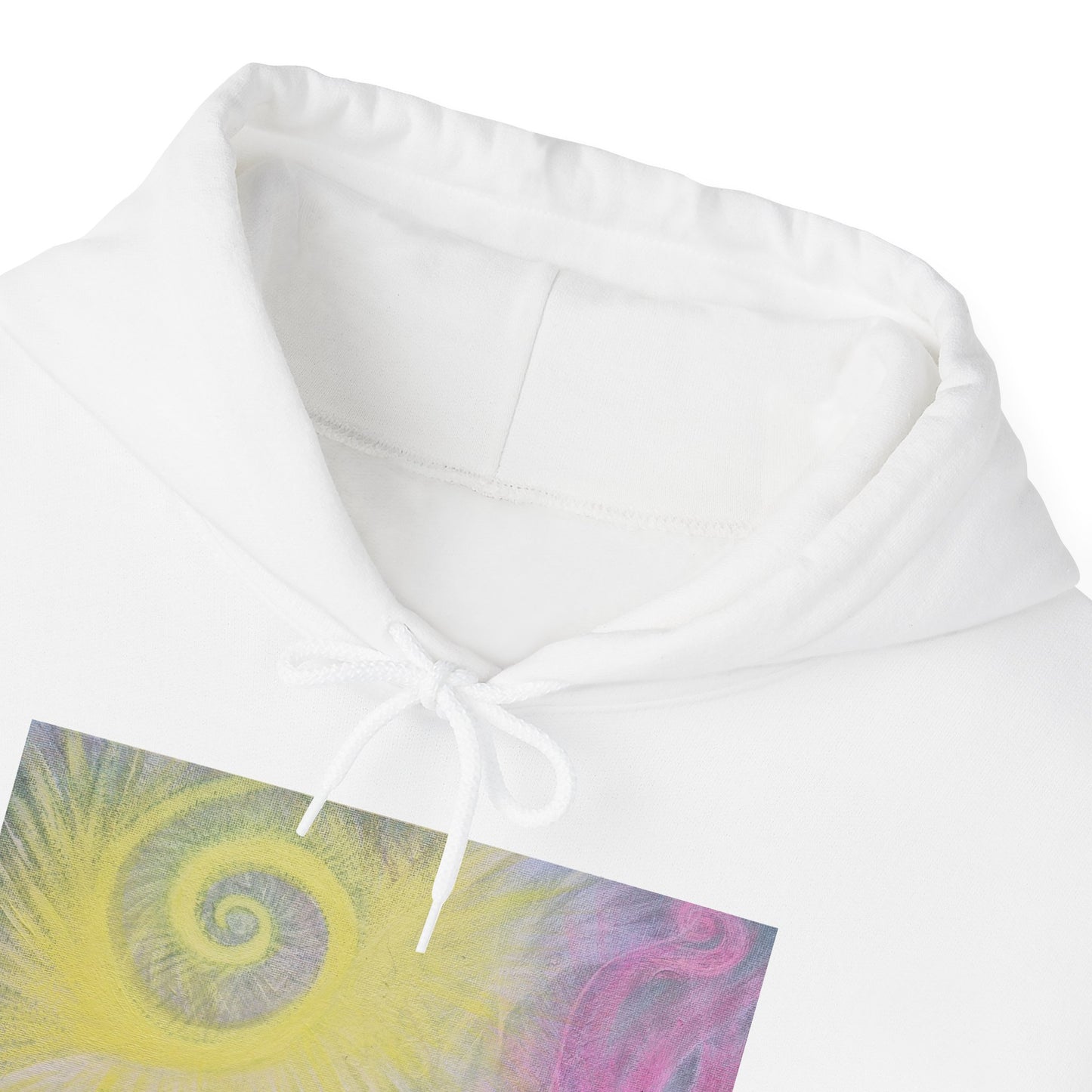 Christs Love Hoodie