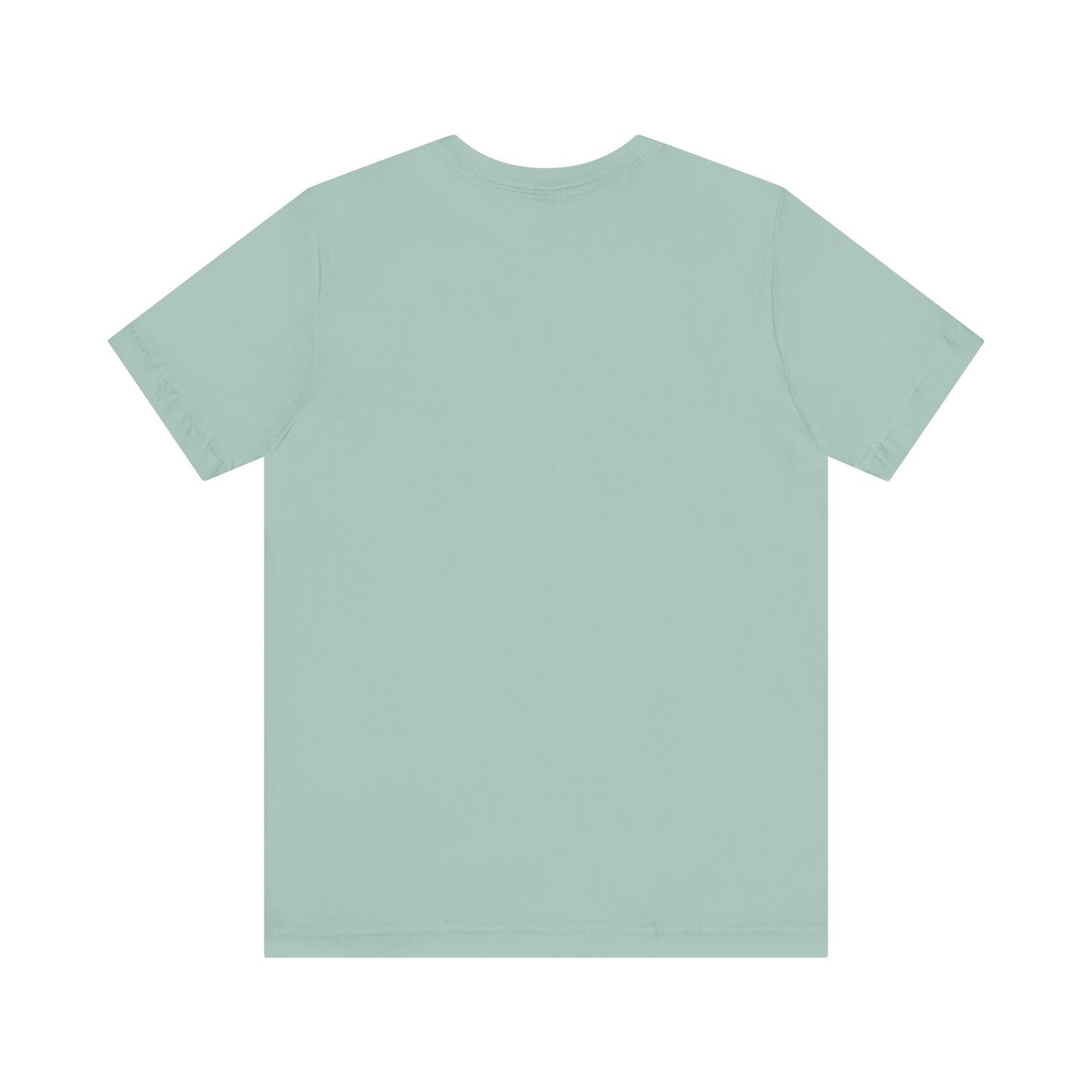 Feminine Freedom Cotton Tee