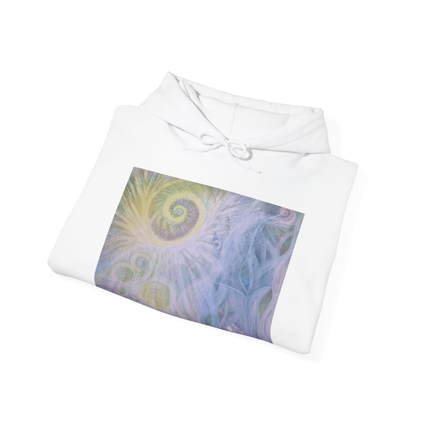Divine Union Hoodie