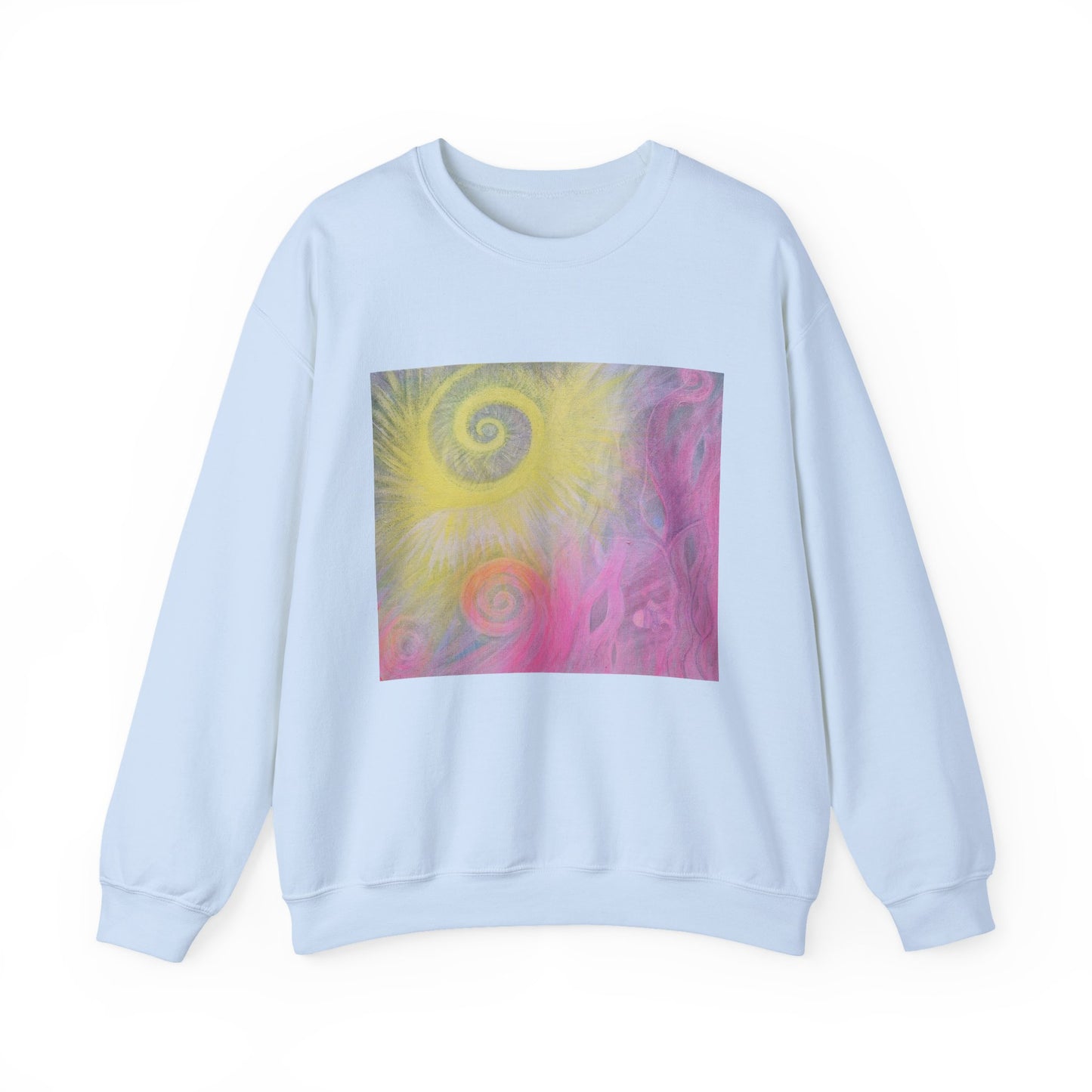 Crists Love Sweatshirt