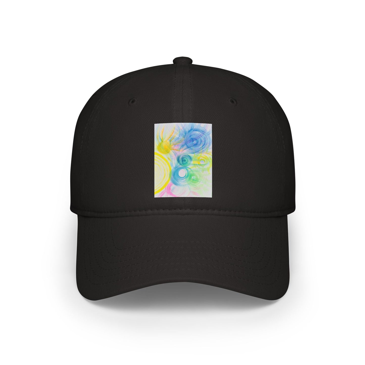 Celestial Heavenly Sounds Baseball Cap