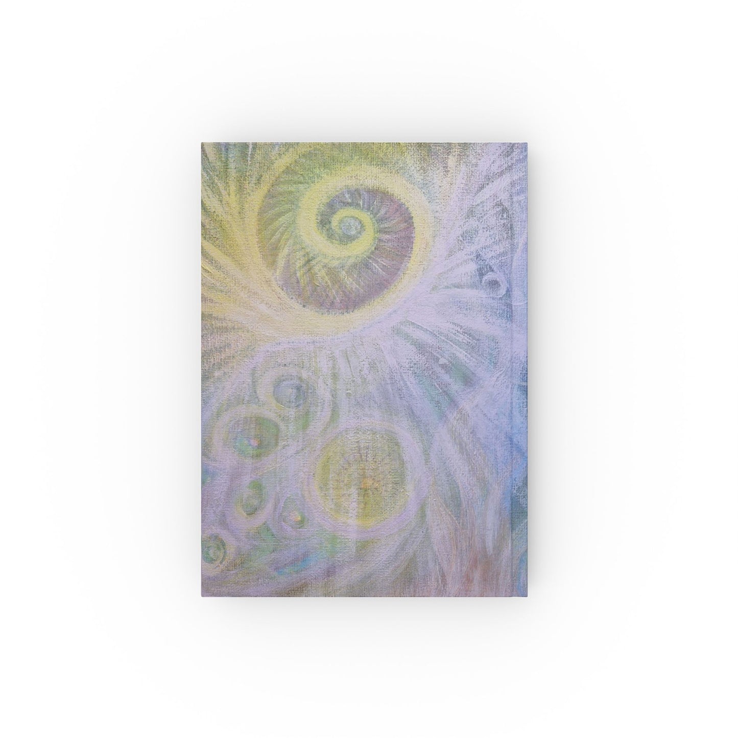 Divine Union Notebook