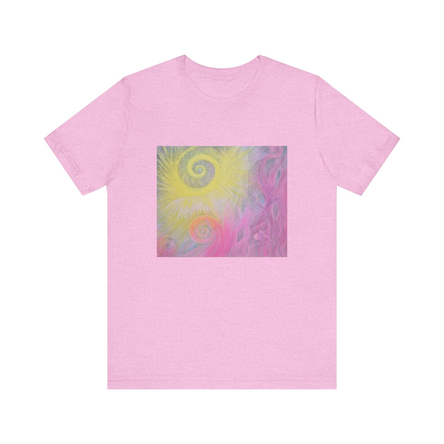 Christs Love Cotton Tee