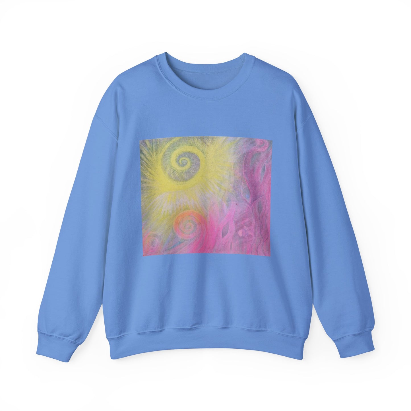 Crists Love Sweatshirt