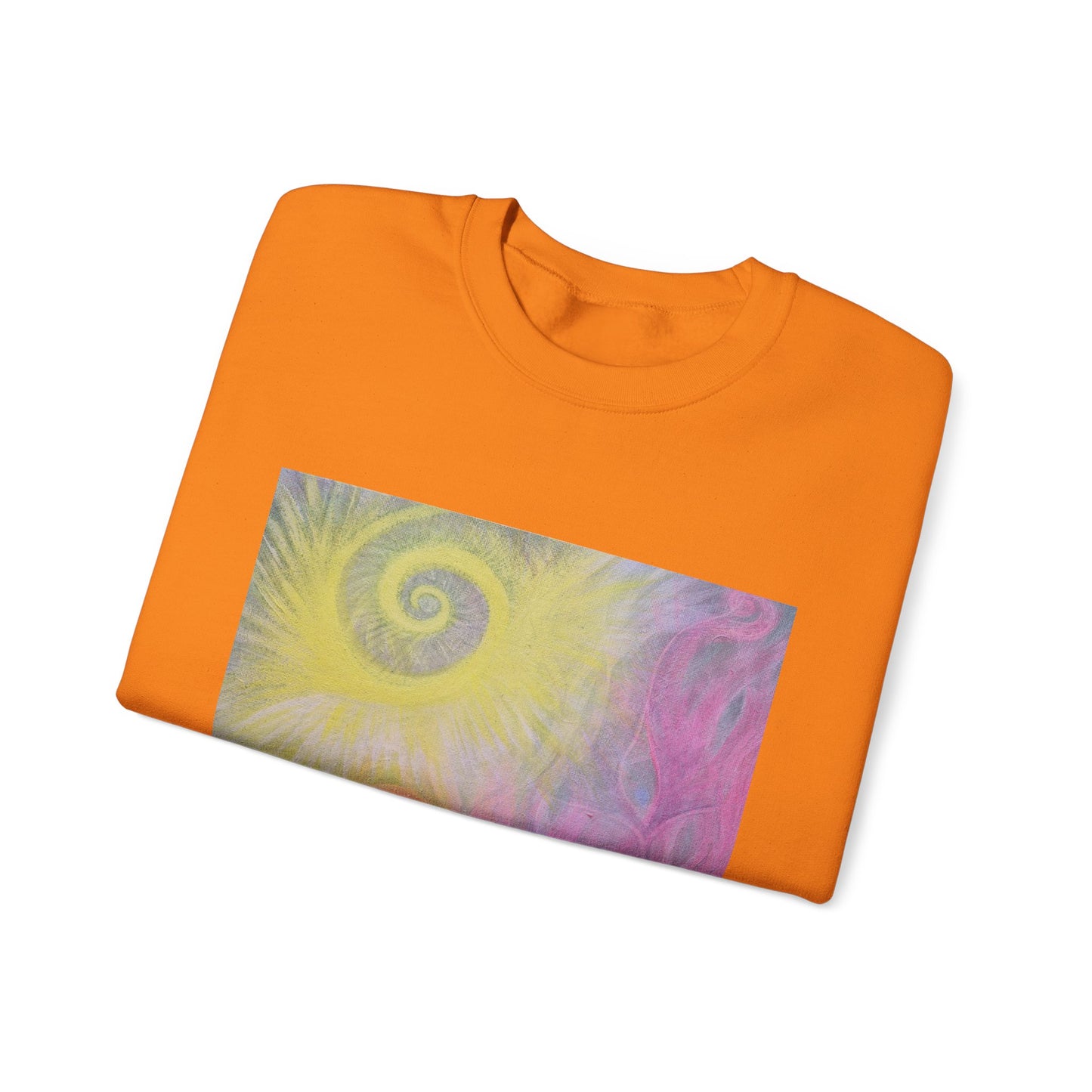 Crists Love Sweatshirt