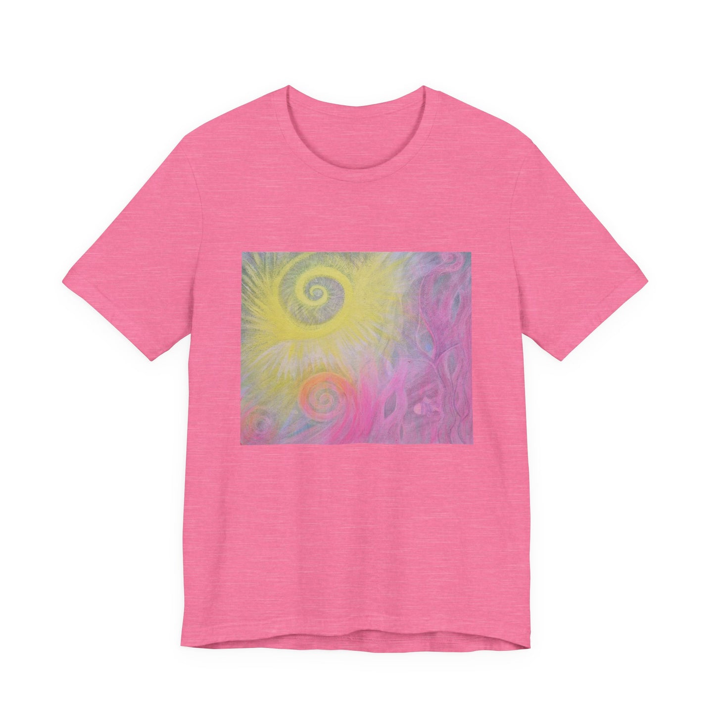 Christs Love Cotton Tee