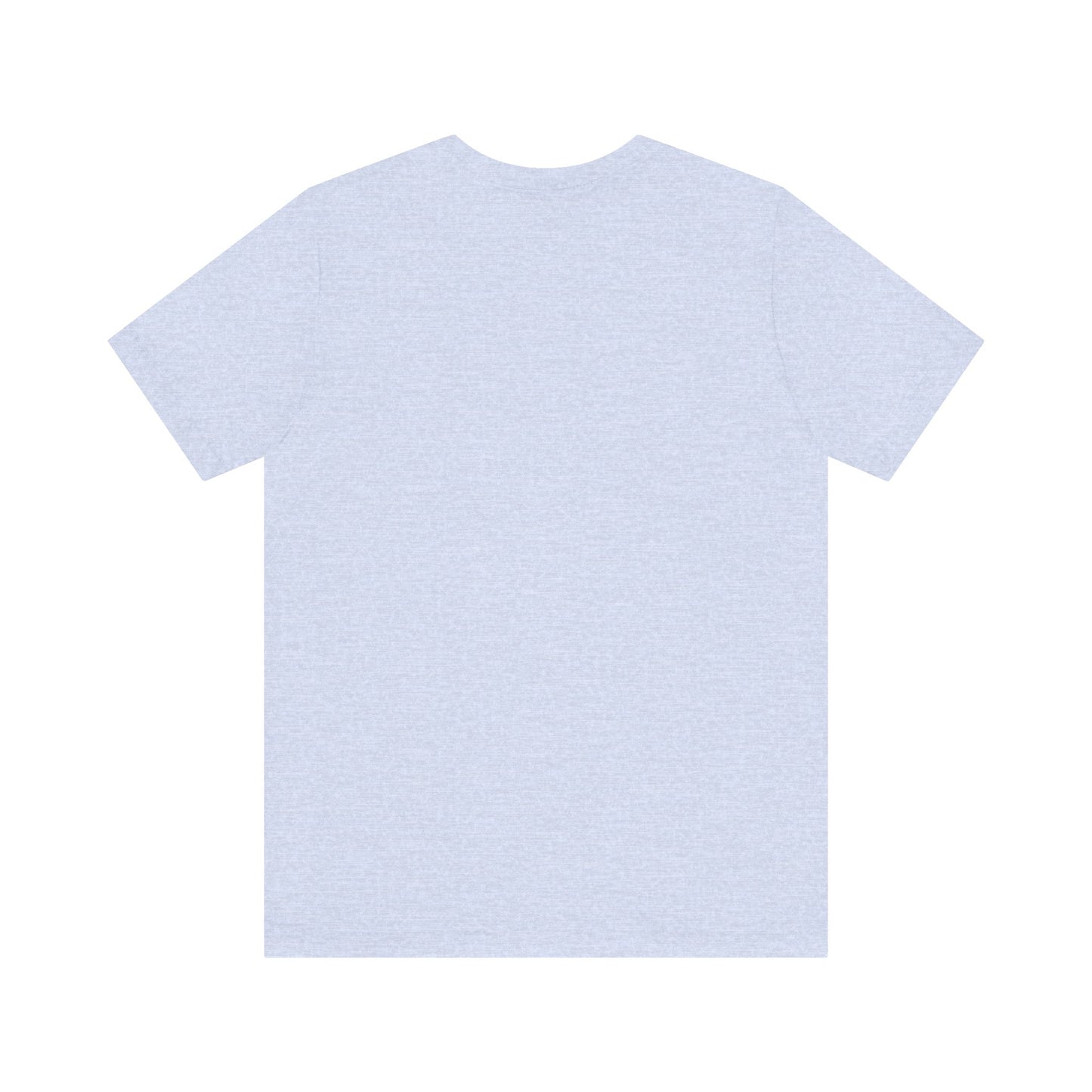 Golden Body of Christ Cotton Tee