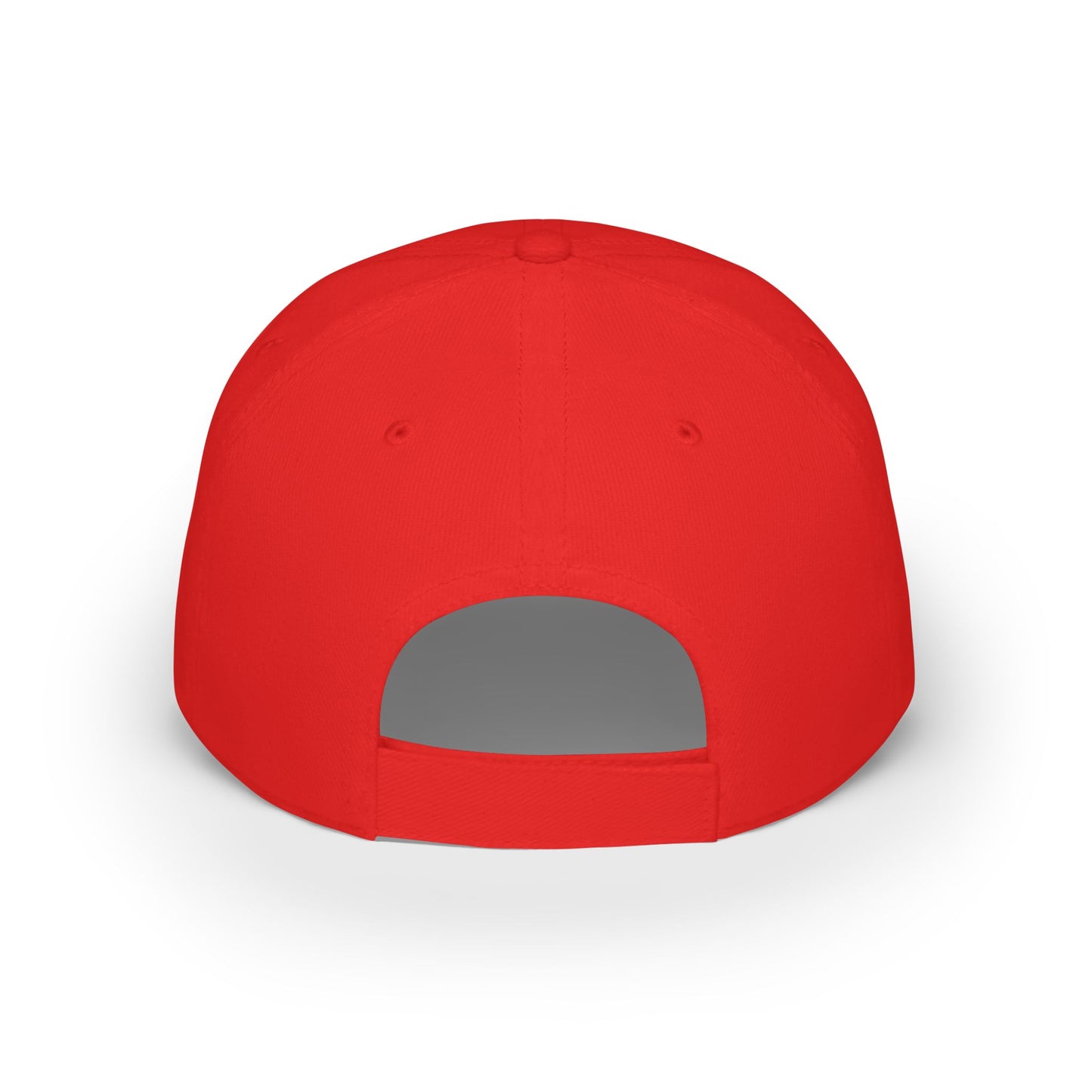 Divine Union Baseball Cap