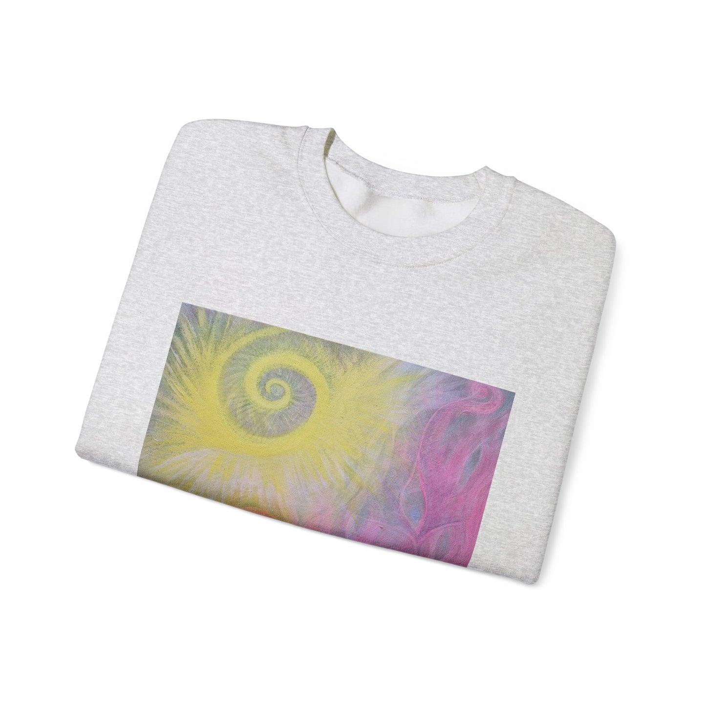 Crists Love Sweatshirt