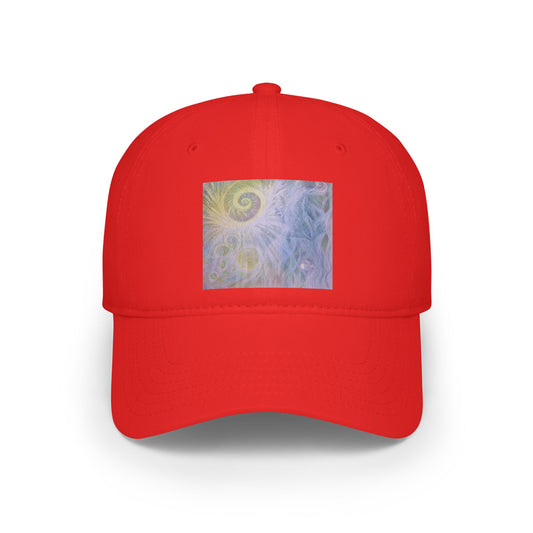 Divine Union Baseball Cap