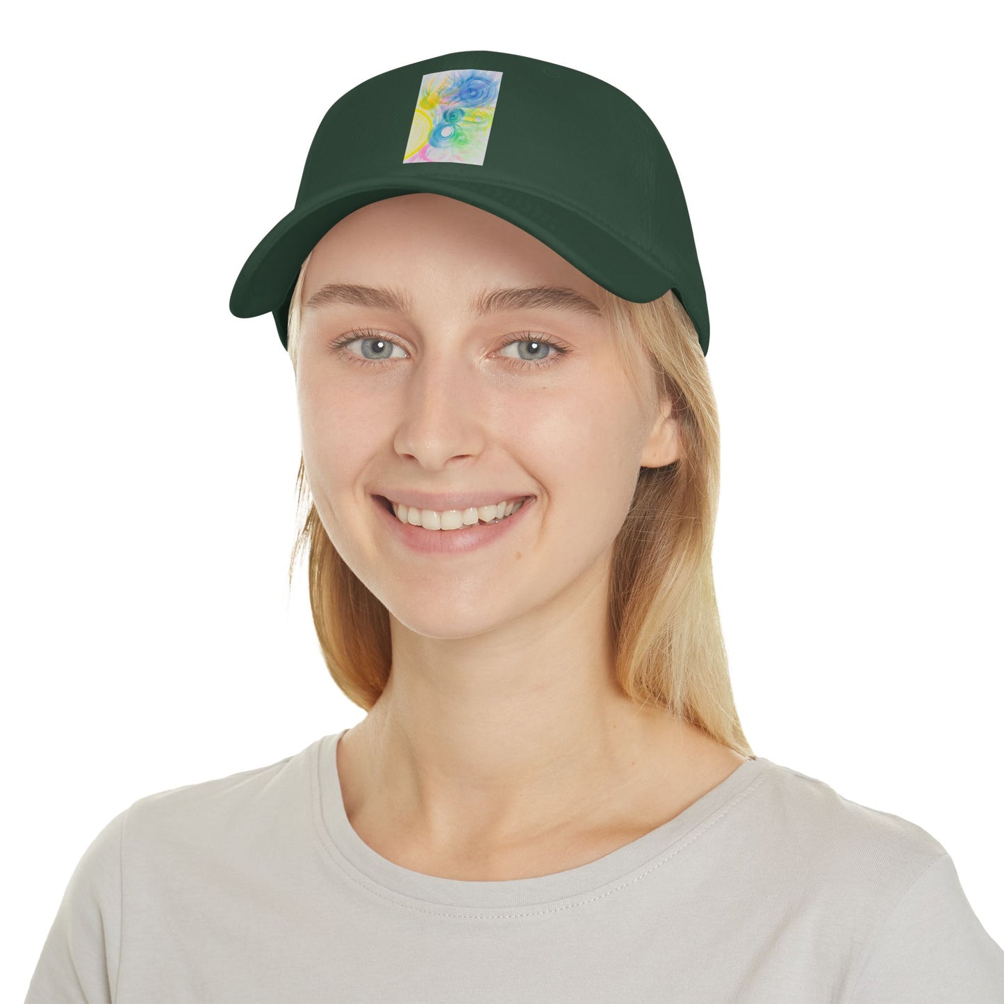 Celestial Heavenly Sounds Baseball Cap