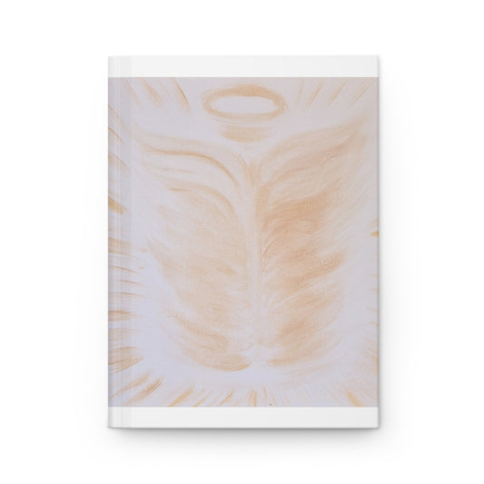 Golden Body of Christ Journal