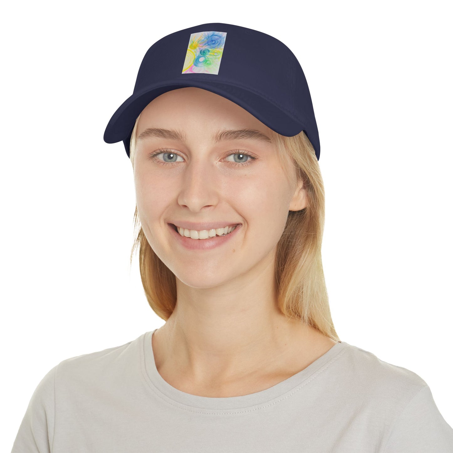 Celestial Heavenly Sounds Baseball Cap