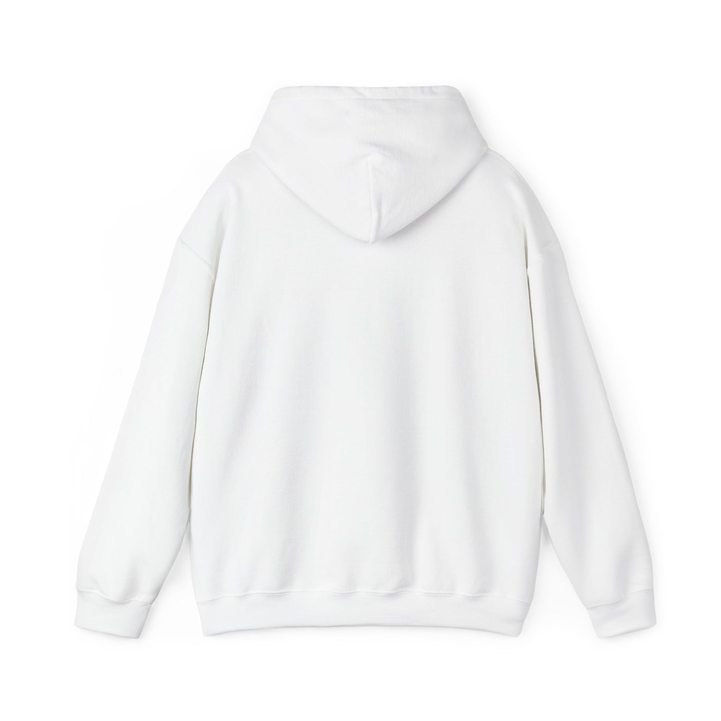 Moving Mountains Hoodie