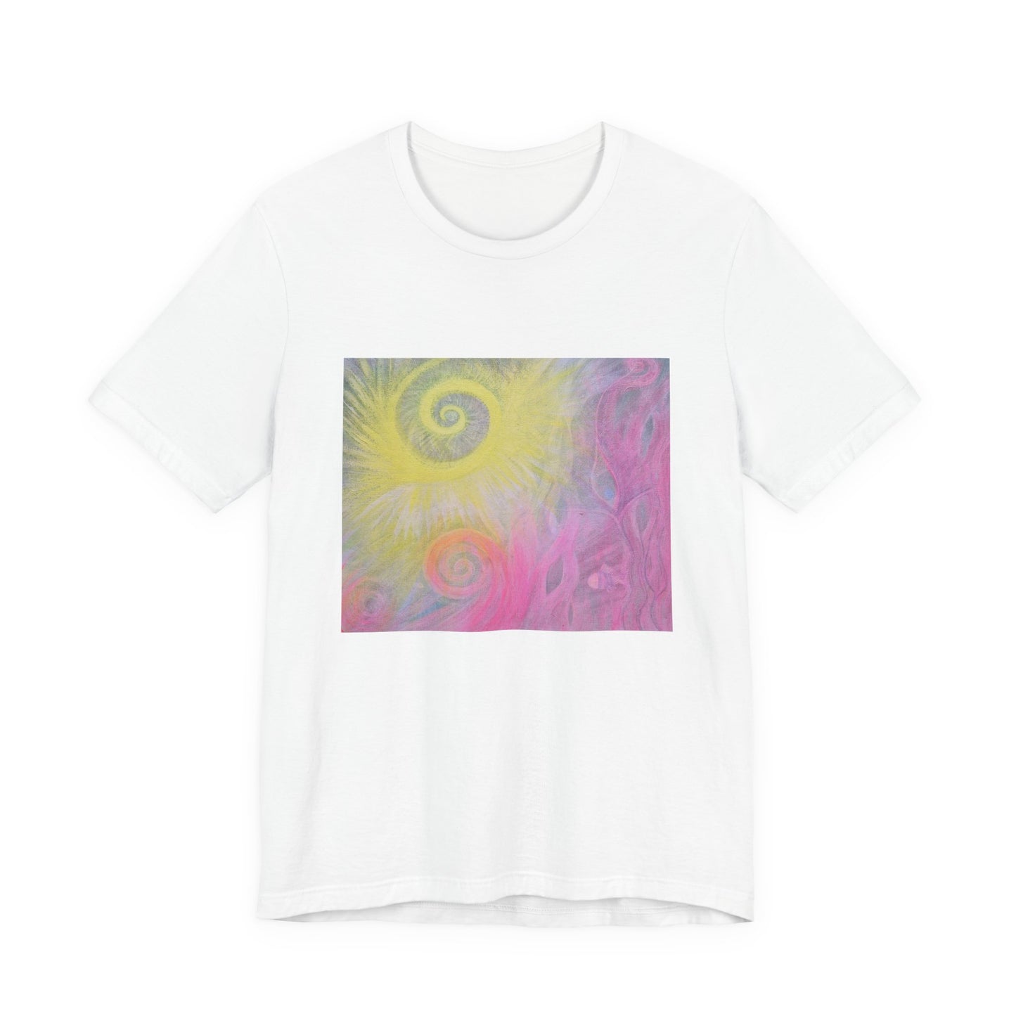 Christs Love Cotton Tee