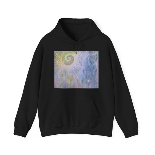 Divine Union Hoodie