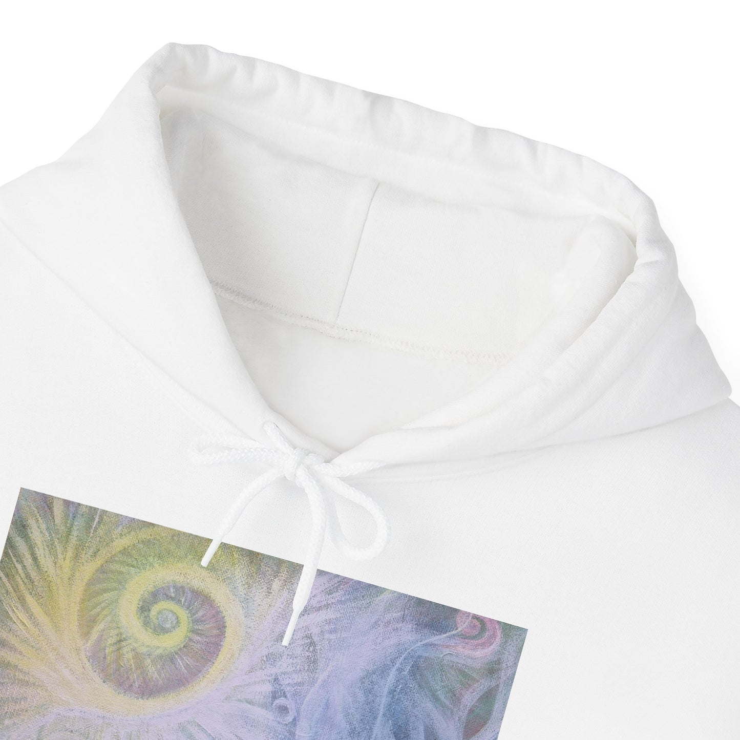 Divine Union Hoodie